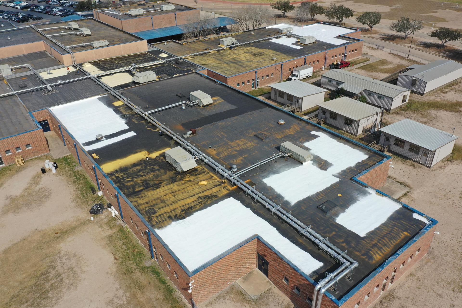 BL GARZA MS