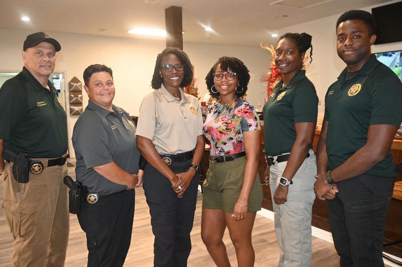 Pike County Sheriff’s Office News