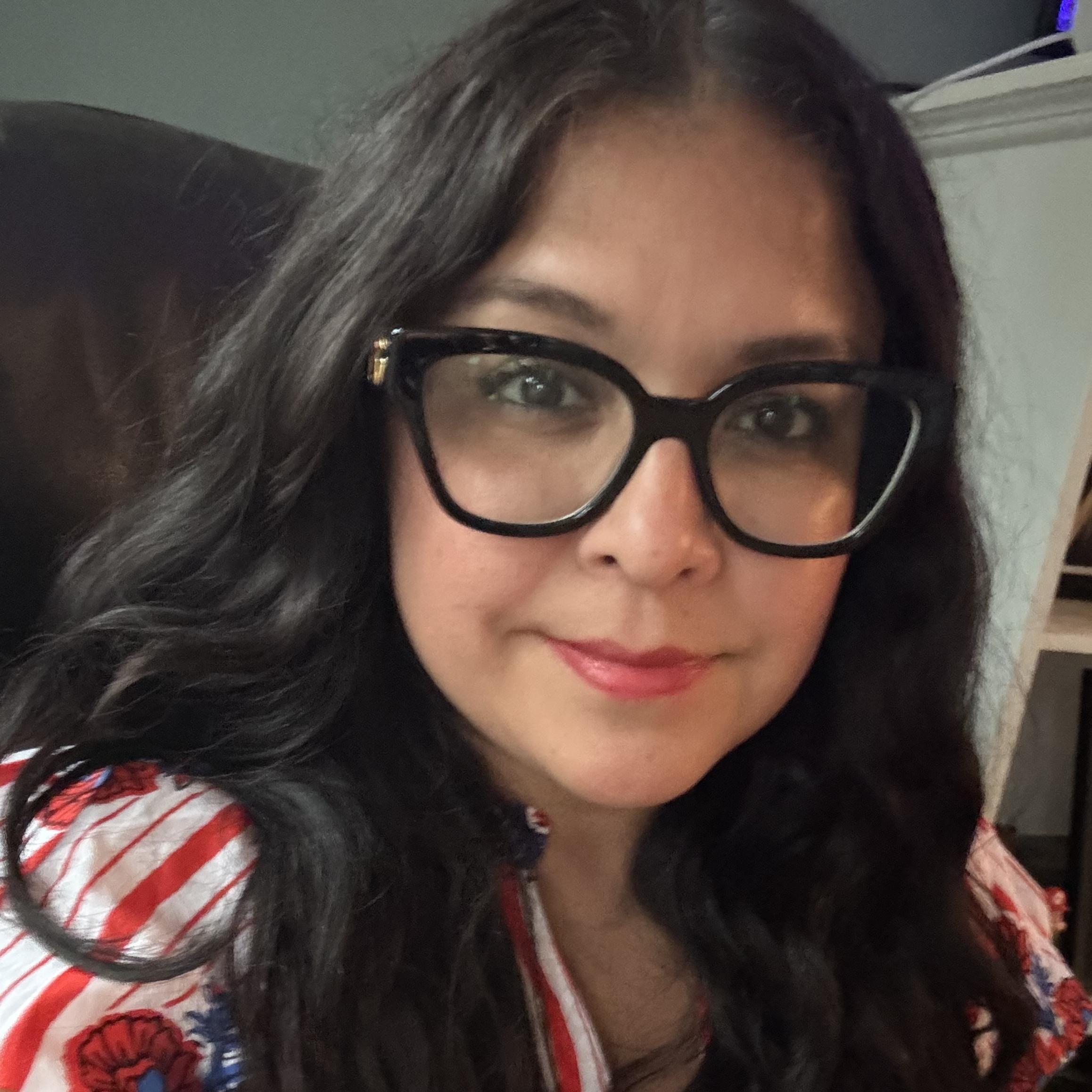 Marie Mora-Marcia's Profile Photo