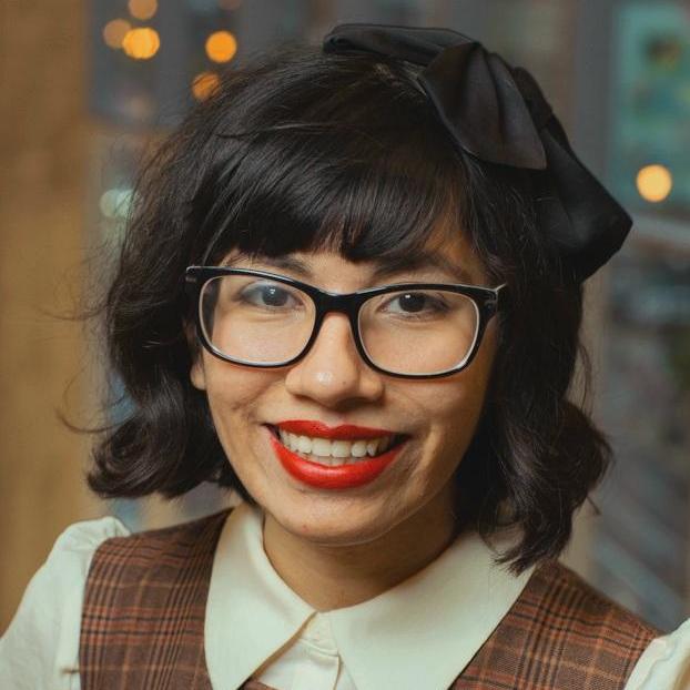 JanetSantoyo's Profile Photo