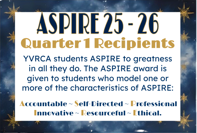 ASPIRE information
