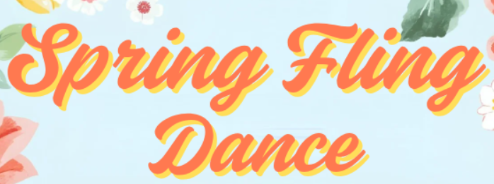 Spring Fling Dance