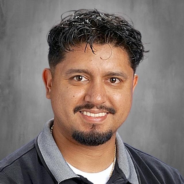 BasilioArroyo Rico's Profile Photo