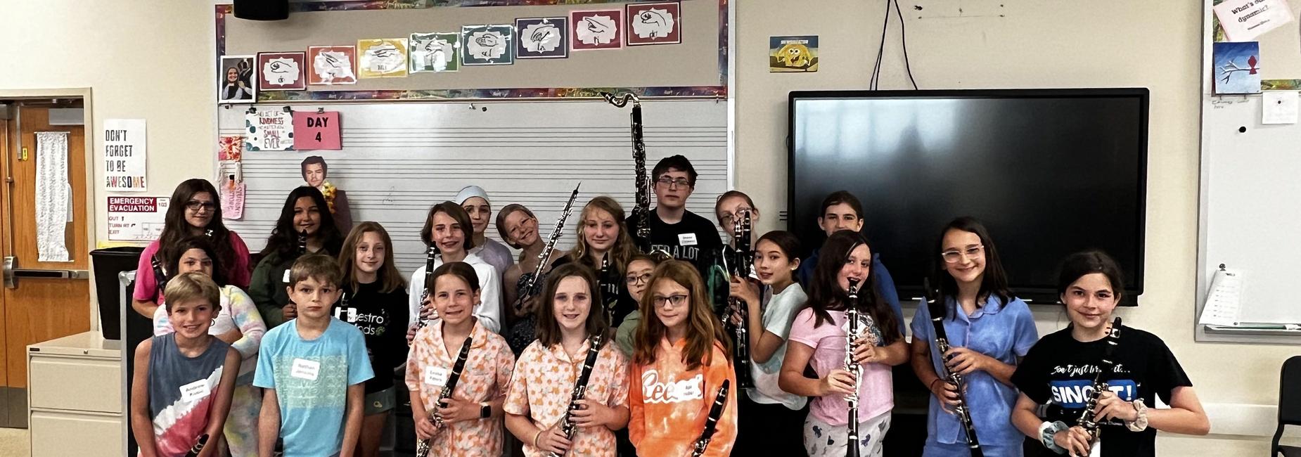 Hempfield Area School District