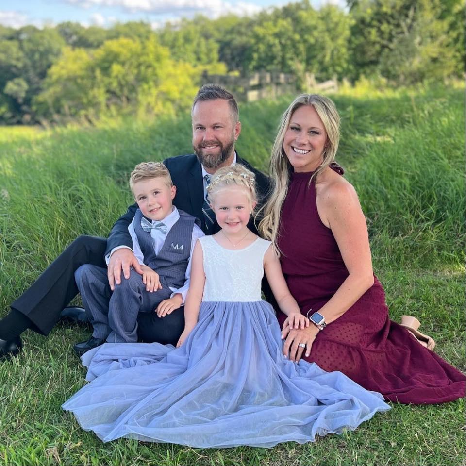 Jenna Family