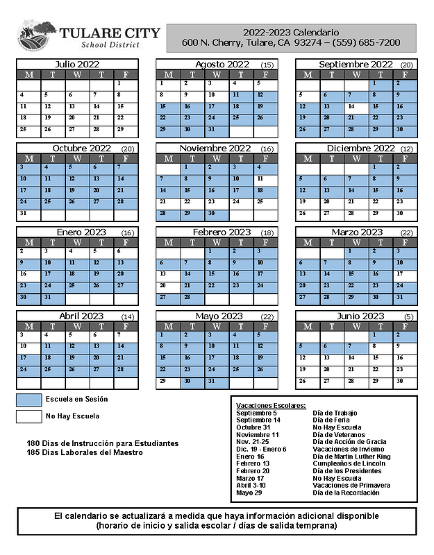 Live Oak Middle School