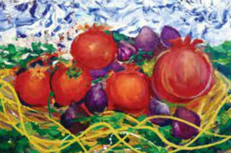 Rabbi Silvestri's Round Up: 09/15/2022
