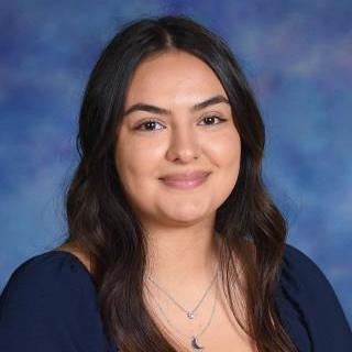 StephanyPonce's Profile Photo