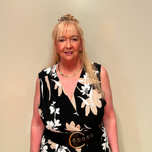 Mary Fredella  Senior Information Processing Specialist 