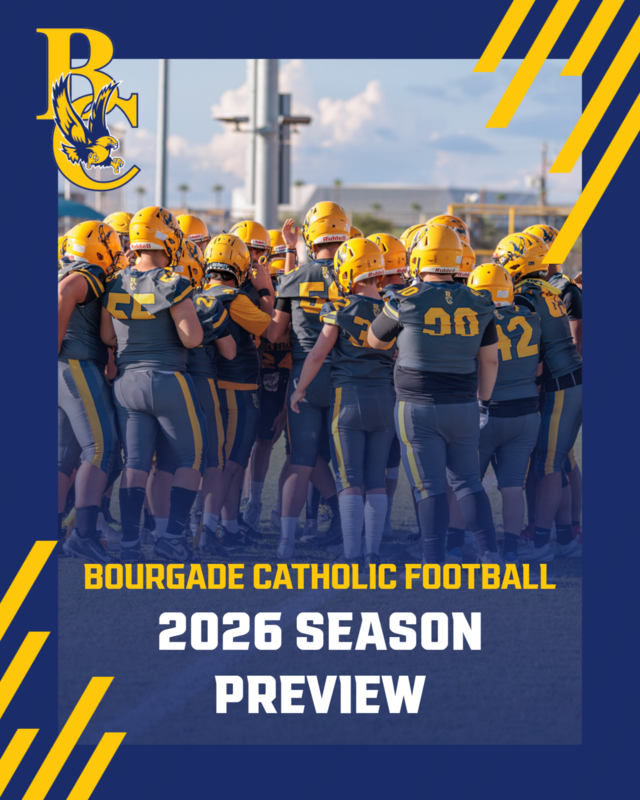 Season Preview Football