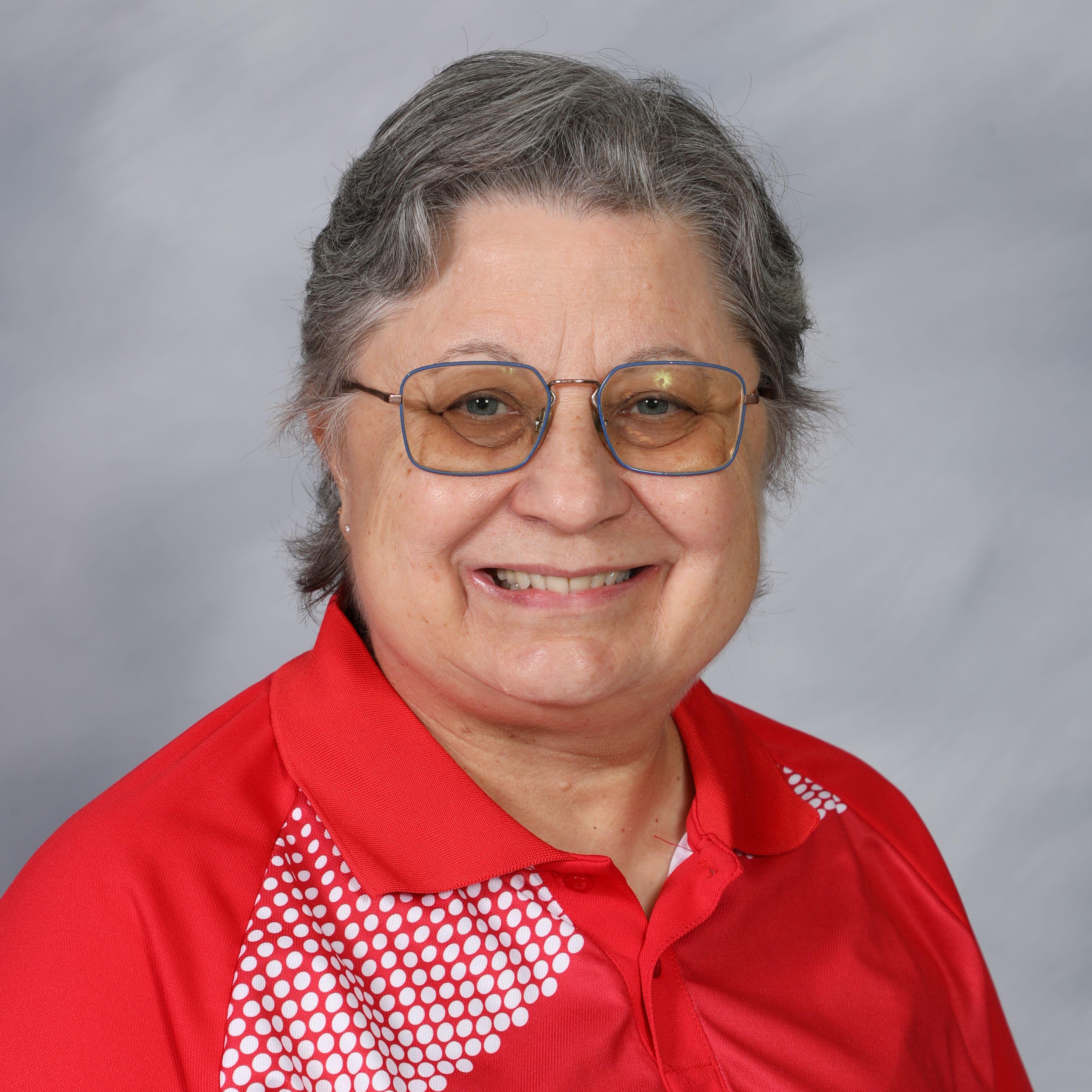 Dr. CherylFryer's Profile Photo