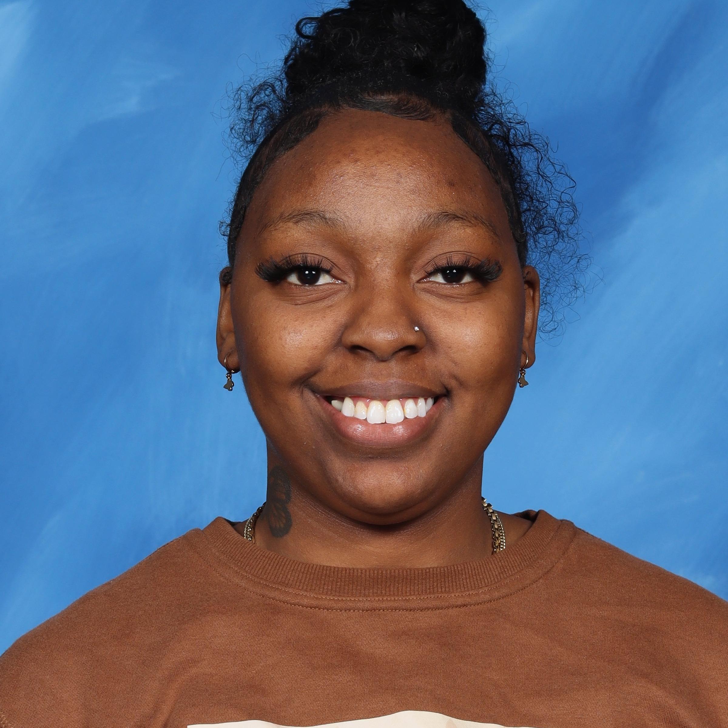 Ms.Grissom's Profile Photo