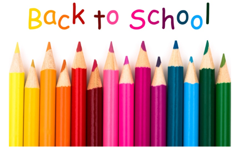 2022-2023 Beginning of Year Information Featured Photo