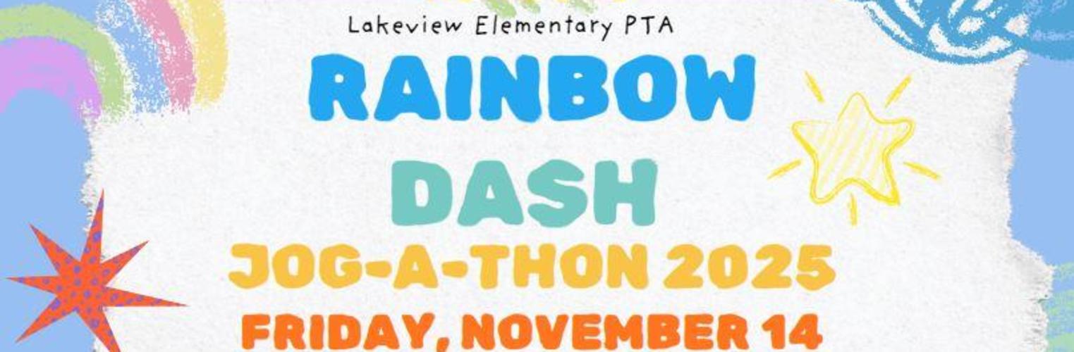Jog-a-thon