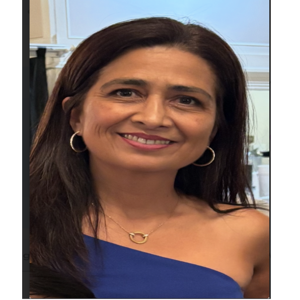 PaolaSalgado's Profile Photo