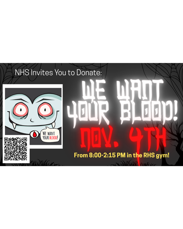 Blood Drive