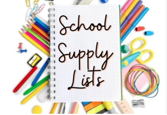 Supply Picture