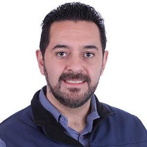 AdrianZamora's Profile Photo