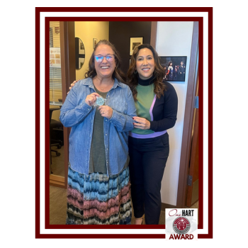 Photo of Constance Bisacchi