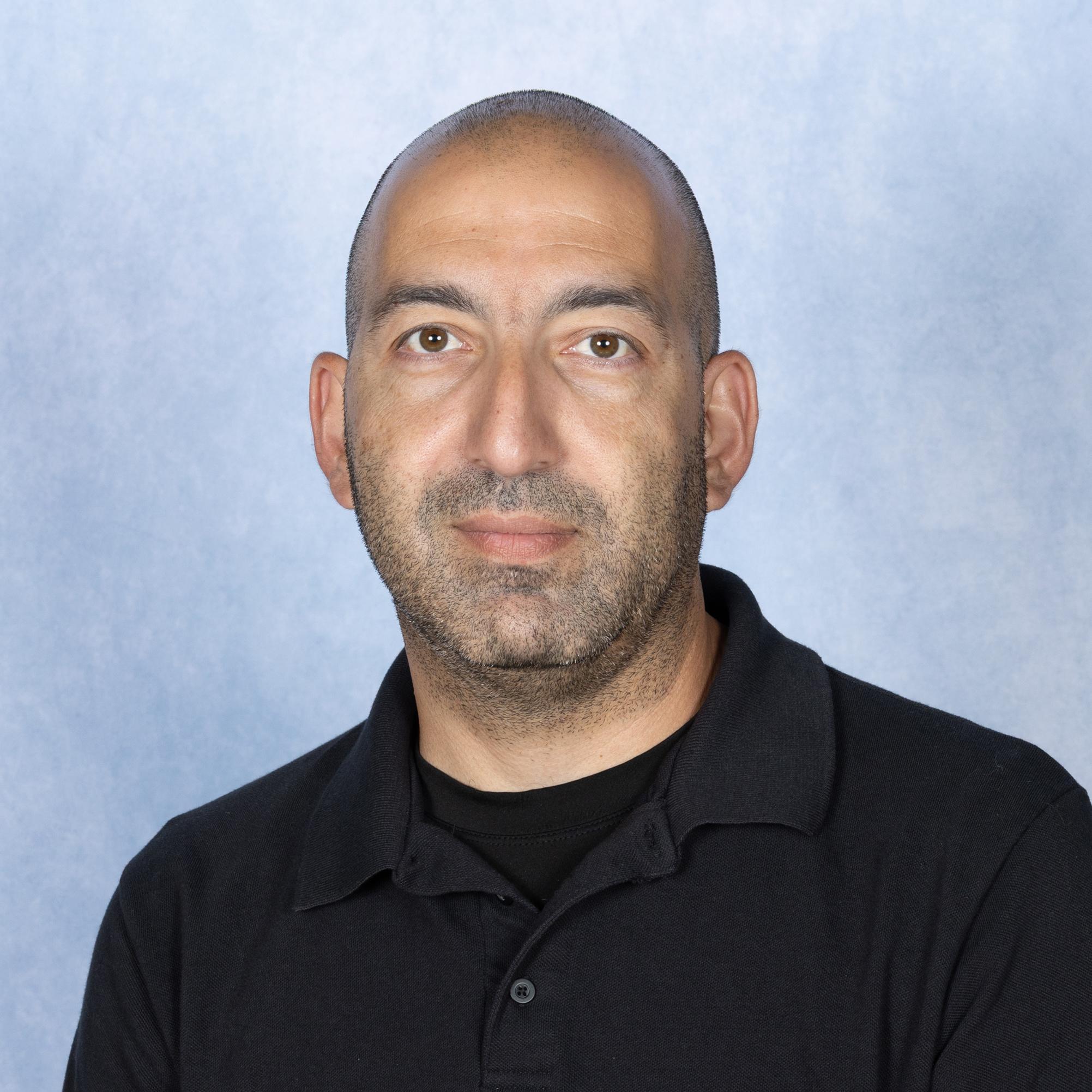 HrantHaroutunian's Profile Photo