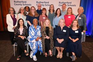 RCS honors newest retirees