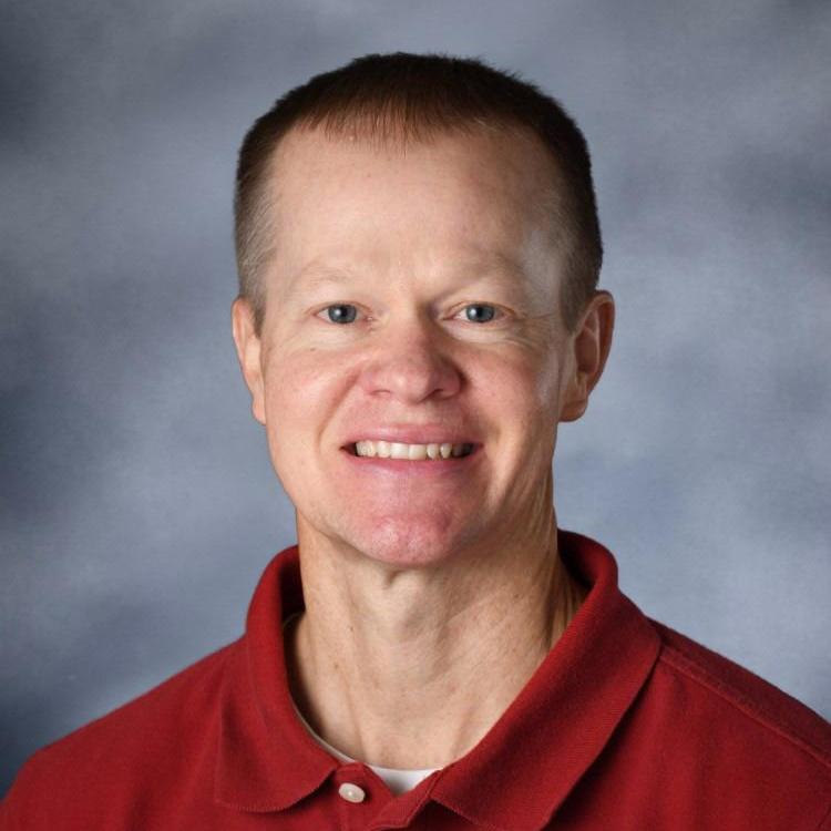 CharlieHuber's Profile Photo