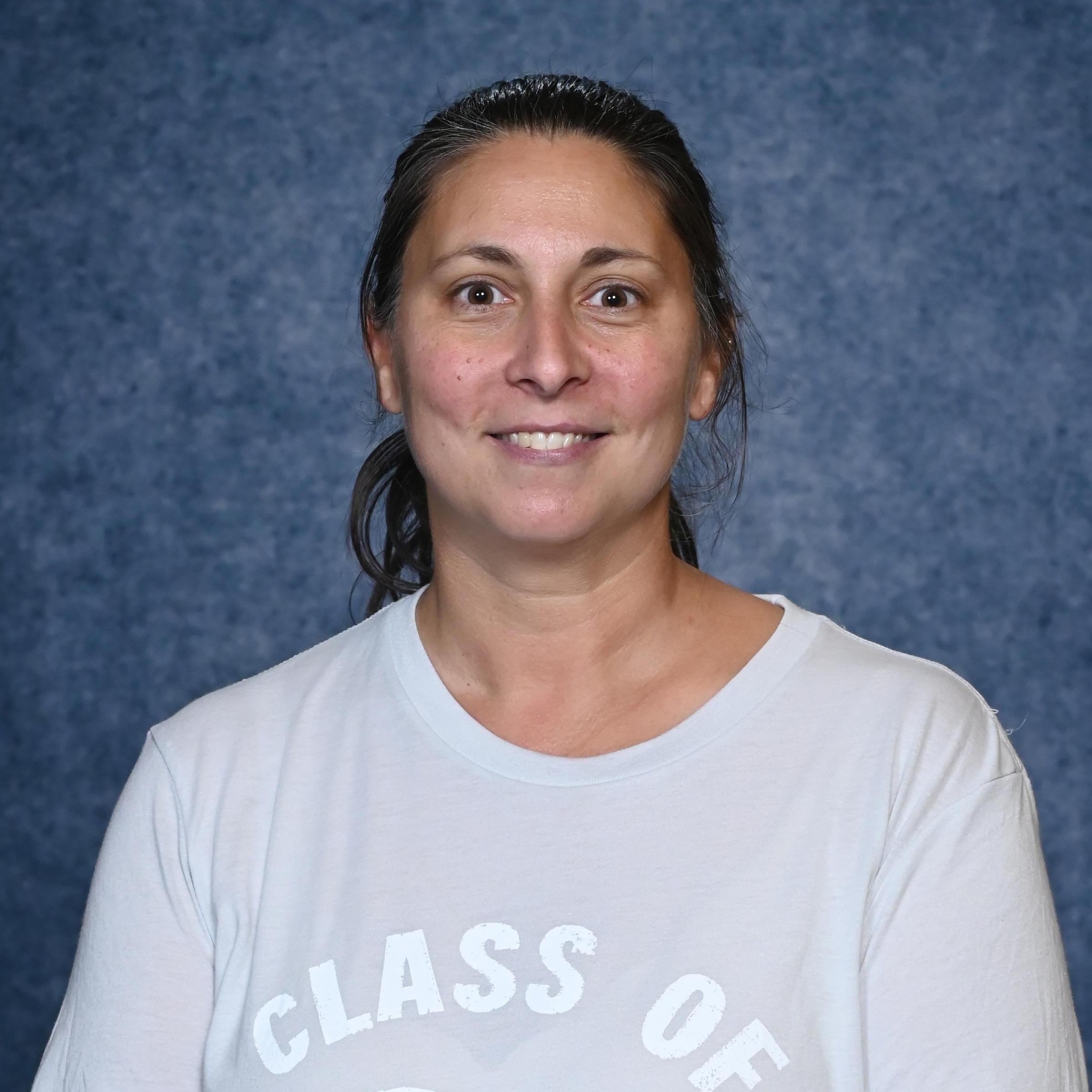 MelissaKean's Profile Photo