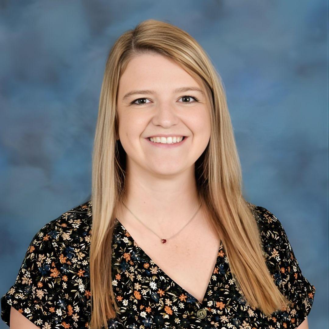 StephanieBarber's Profile Photo