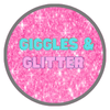 Giggles and Glitter