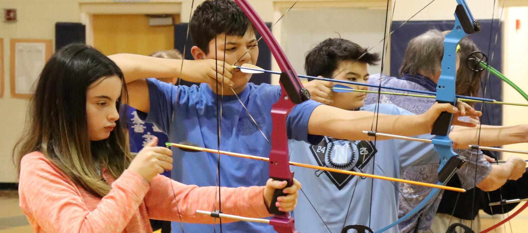 archery