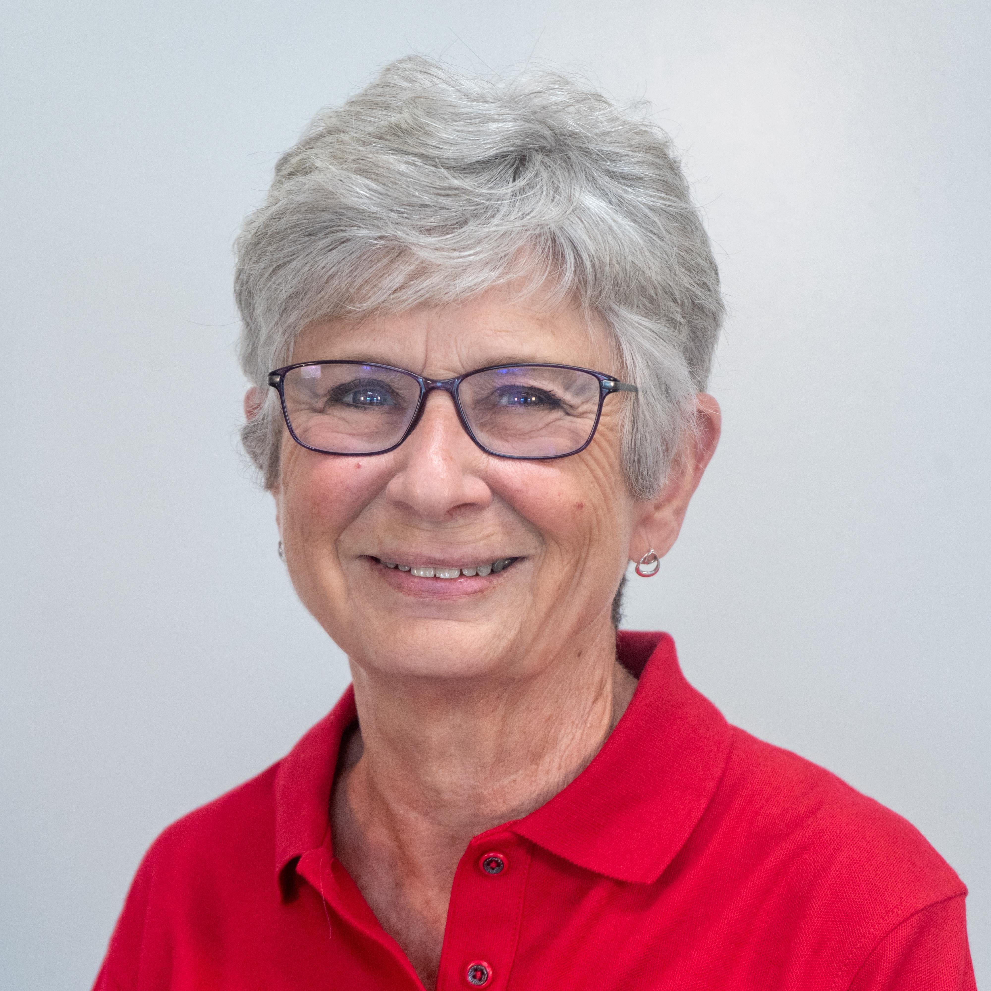 PatriciaWeaver's Profile Photo