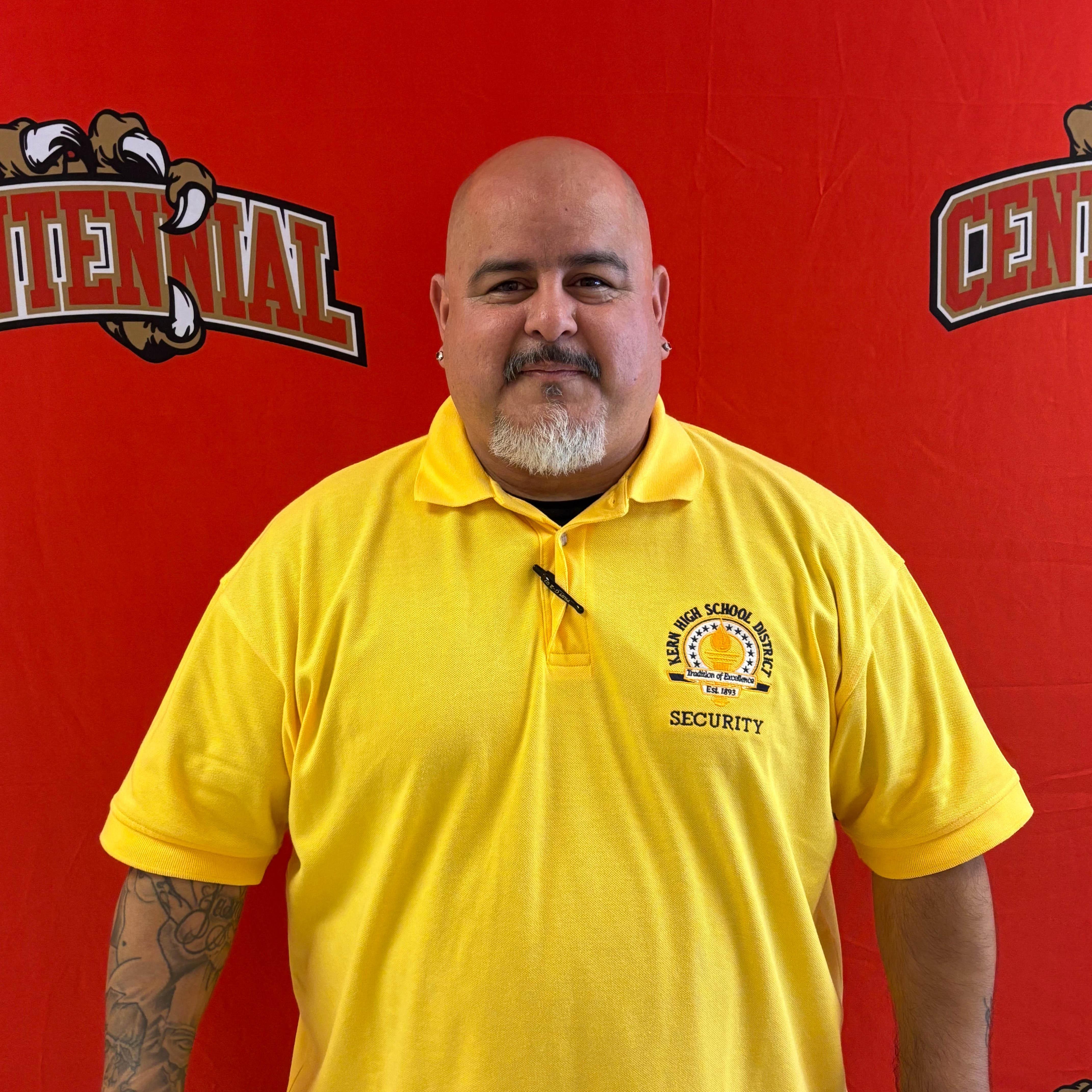 RichardCastaneda's Profile Photo