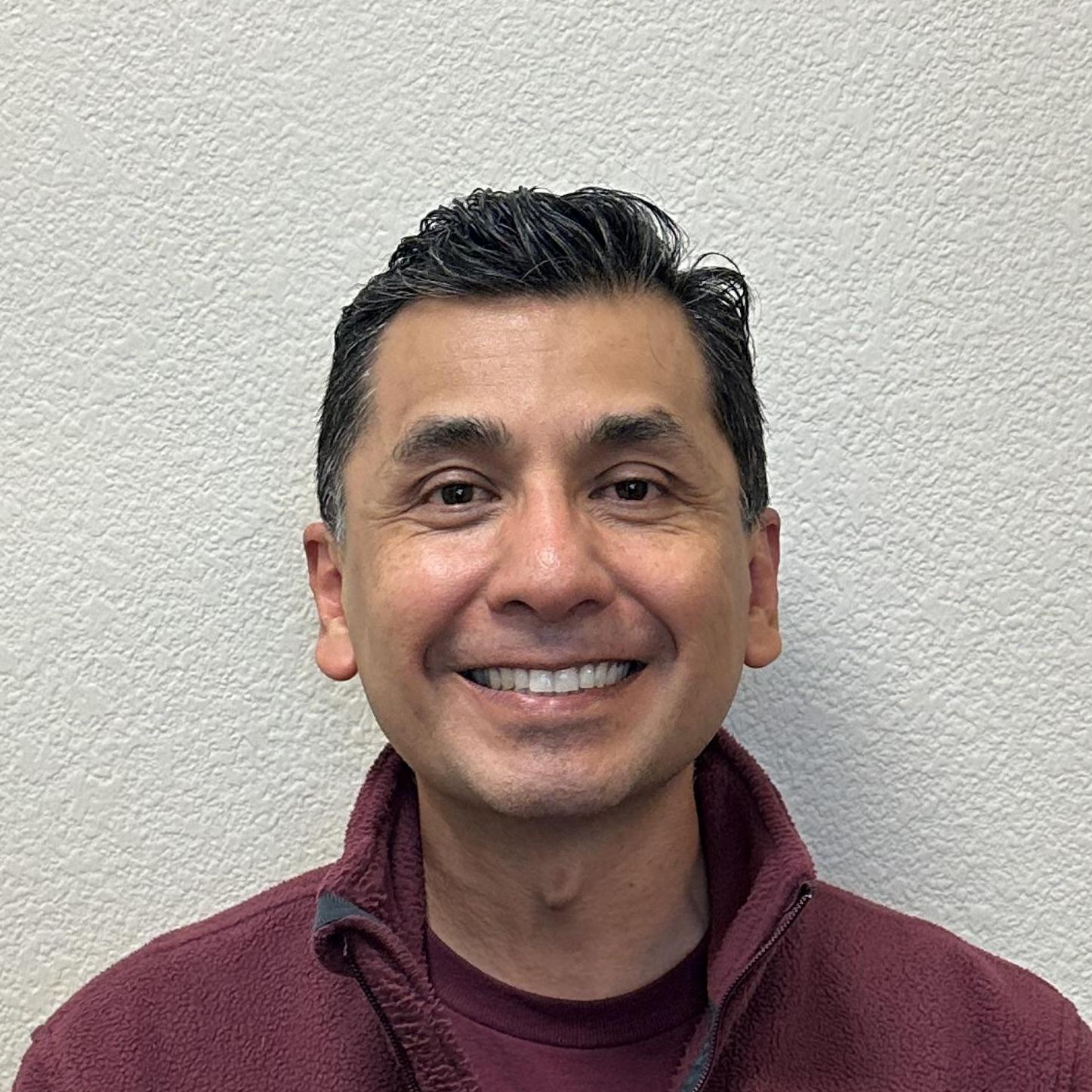 JuanGutierrez's Profile Photo