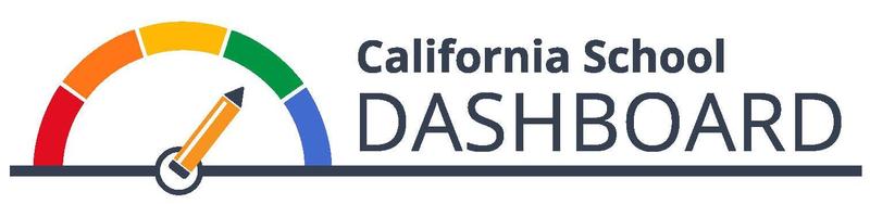 CA School Dashboard logo