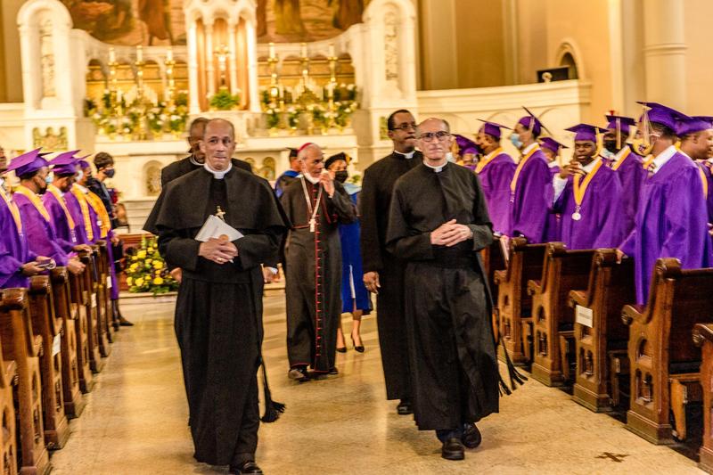 St. Augustine High School Celebrates its 67th Commencement Ceremony Featured Photo