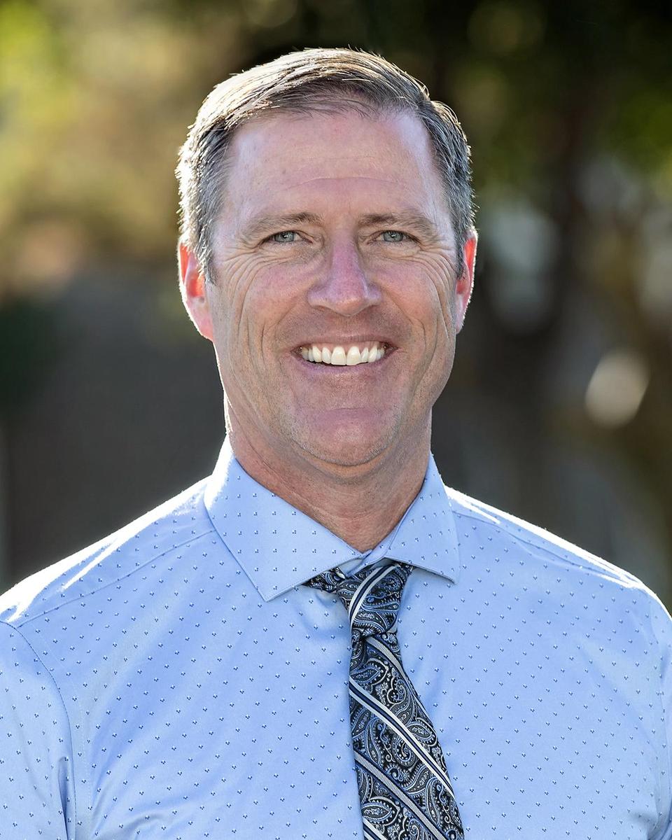 Mark Vos