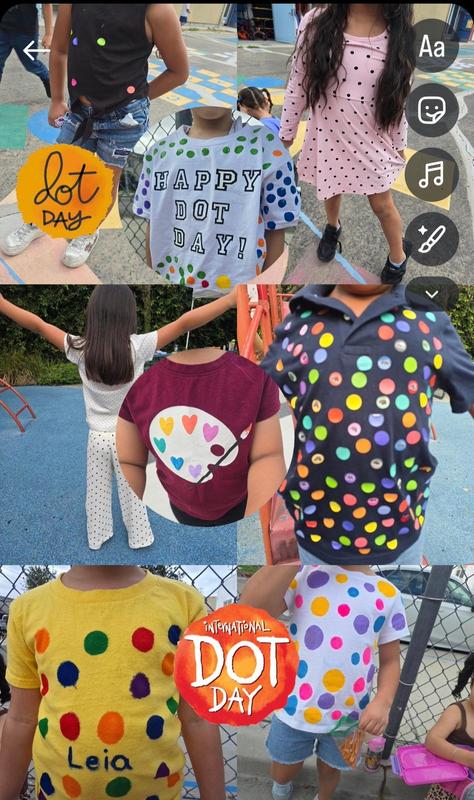 DOT DAY
