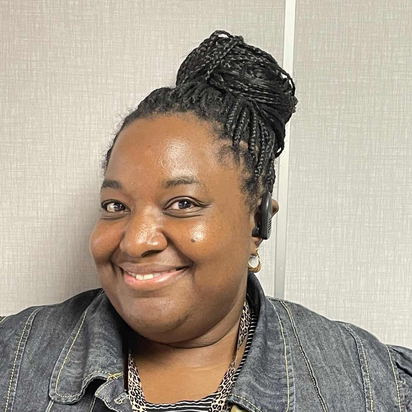 RenadaJohnson's Profile Photo