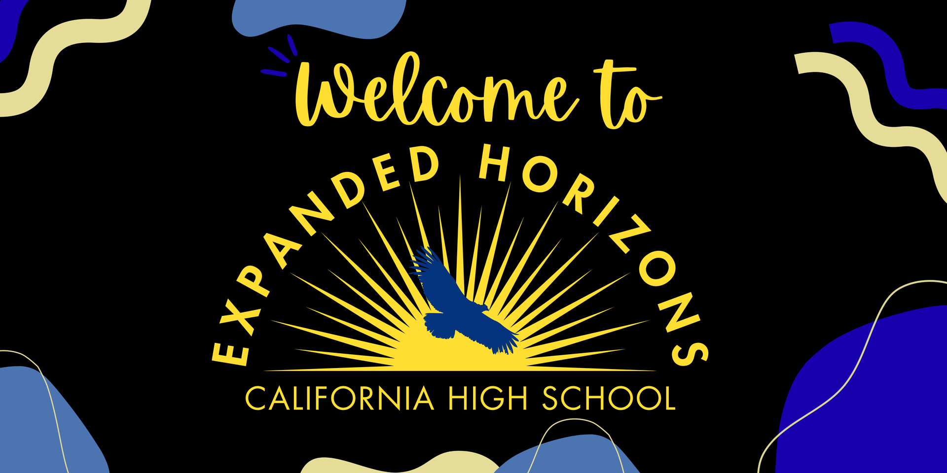 Welcome to Horizons