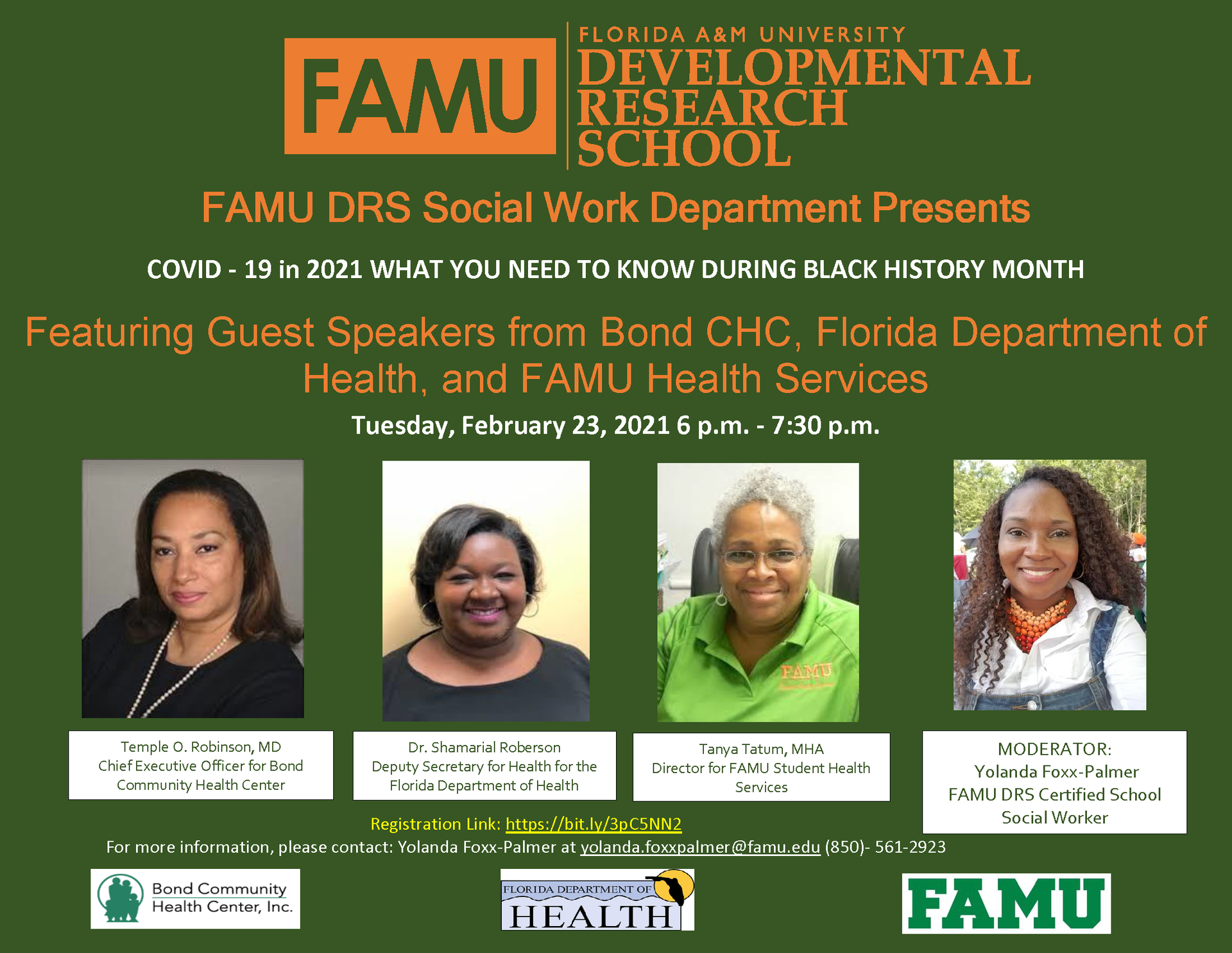 Social Work Forum
