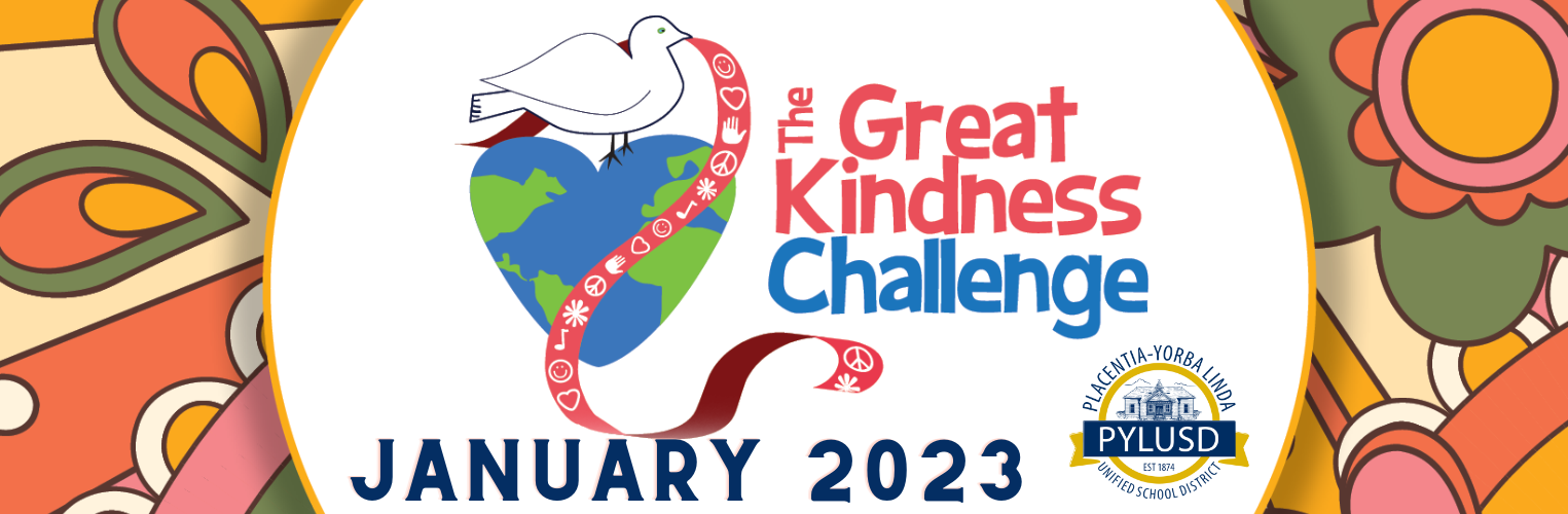 Kindness Month