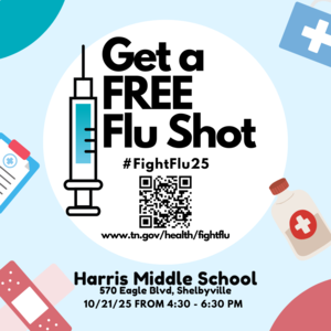 Get a Free Flu Shot