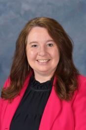 Tonya Gambrell, Principal