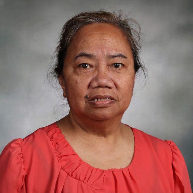 MariaOsoria's Profile Photo