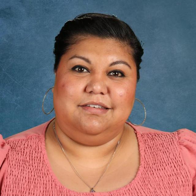 MaricelaSanchez's Profile Photo