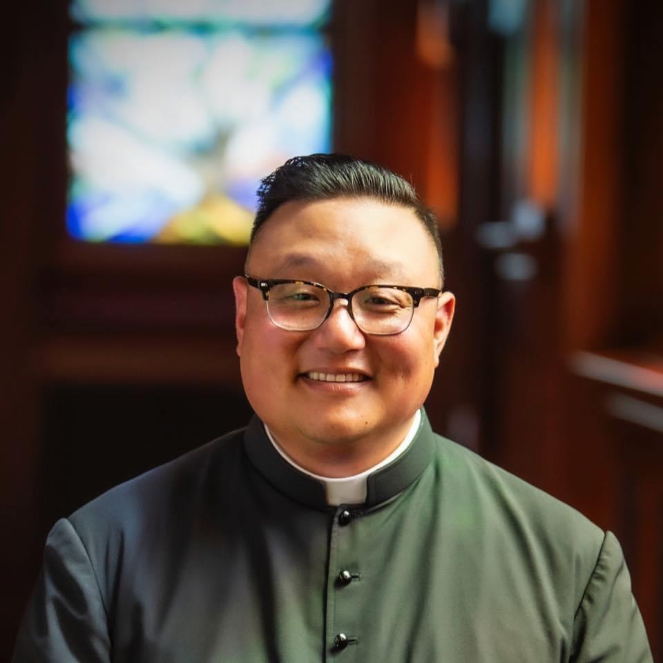 Fr. Richard Sunwoo