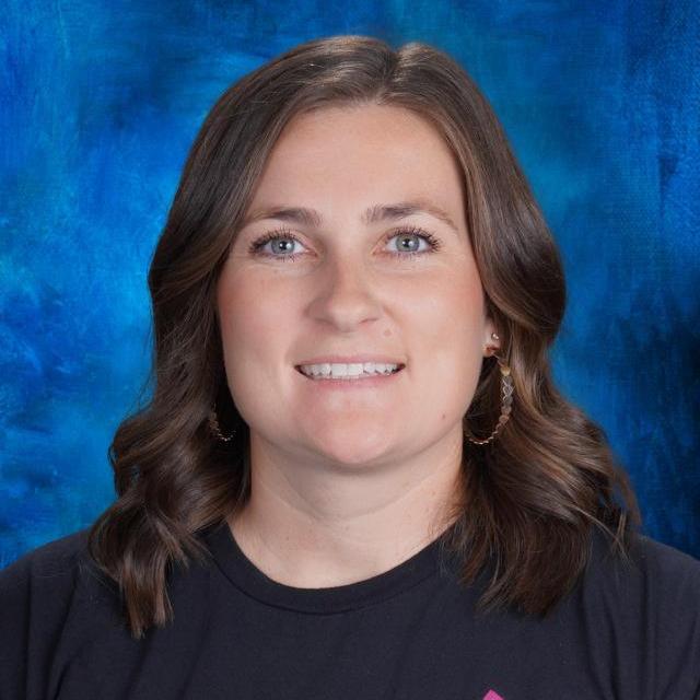 CharleneTobin's Profile Photo