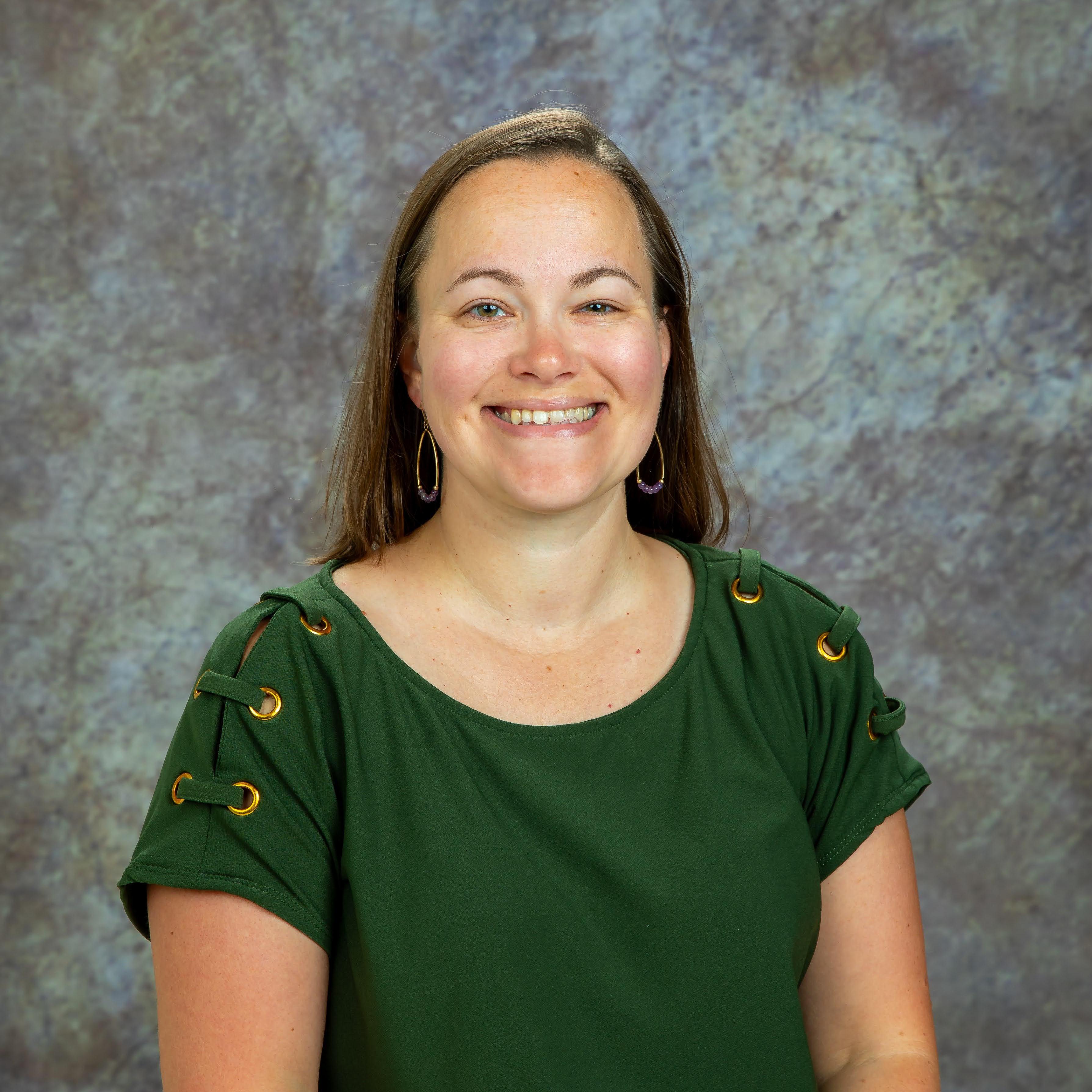 ArielElmore's Profile Photo
