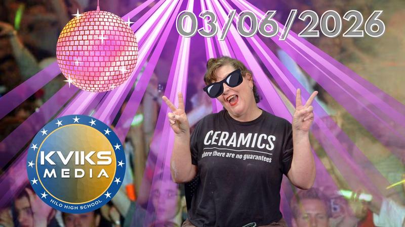 03/06/2026 KVIKS News Bulletin