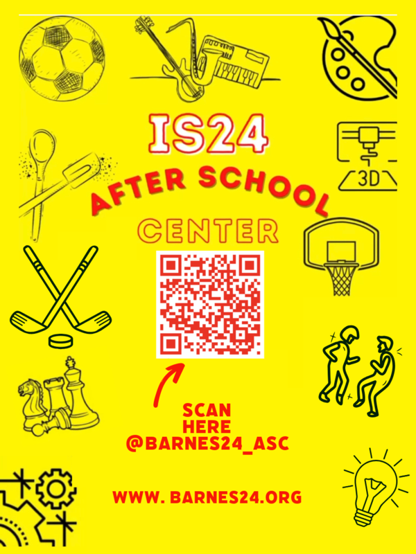 After School Center